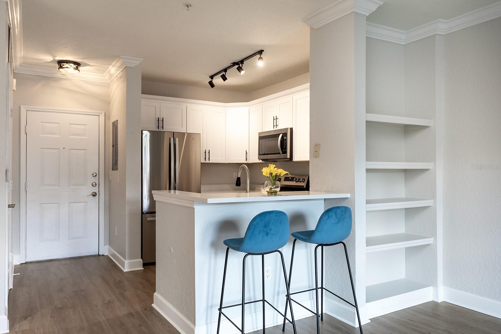 202 E SOUTH ST #4038, ORLANDO, FL, 32801