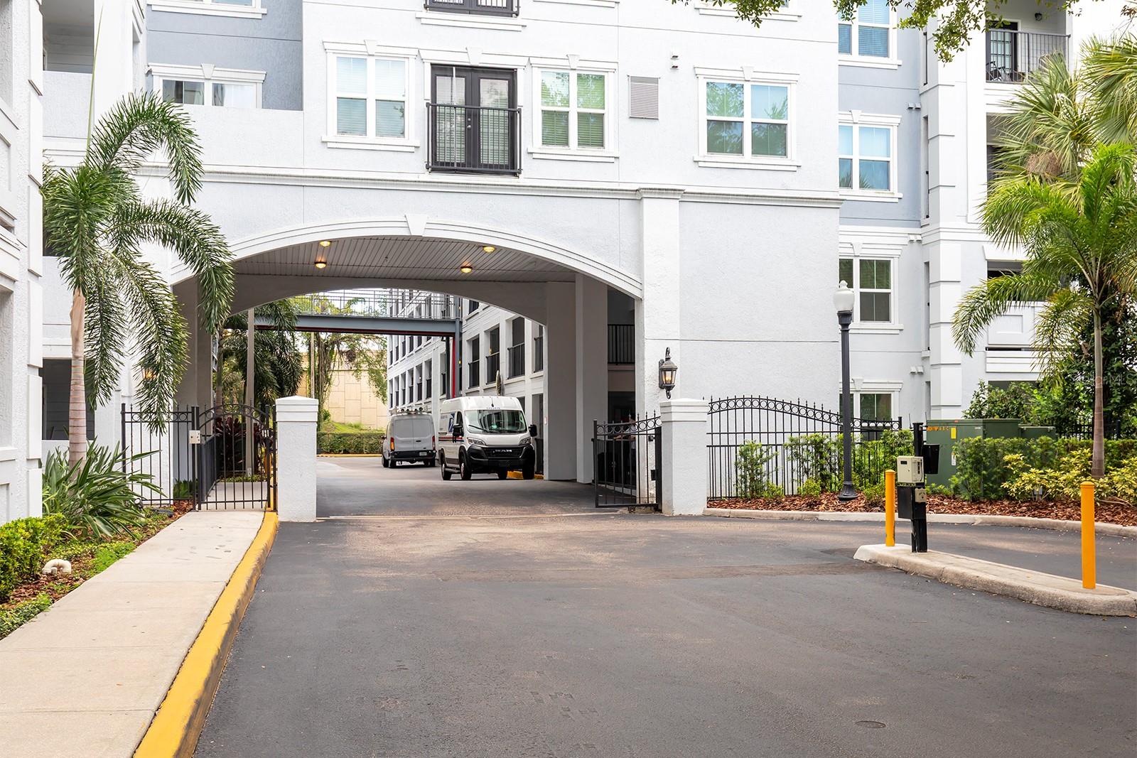 202 E SOUTH ST #4038, ORLANDO, FL, 32801