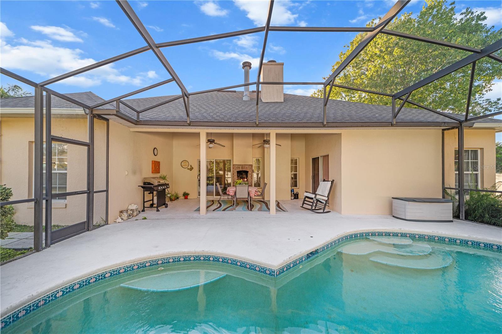 1511 JENNI LEE CT, KISSIMMEE, FL, 34744