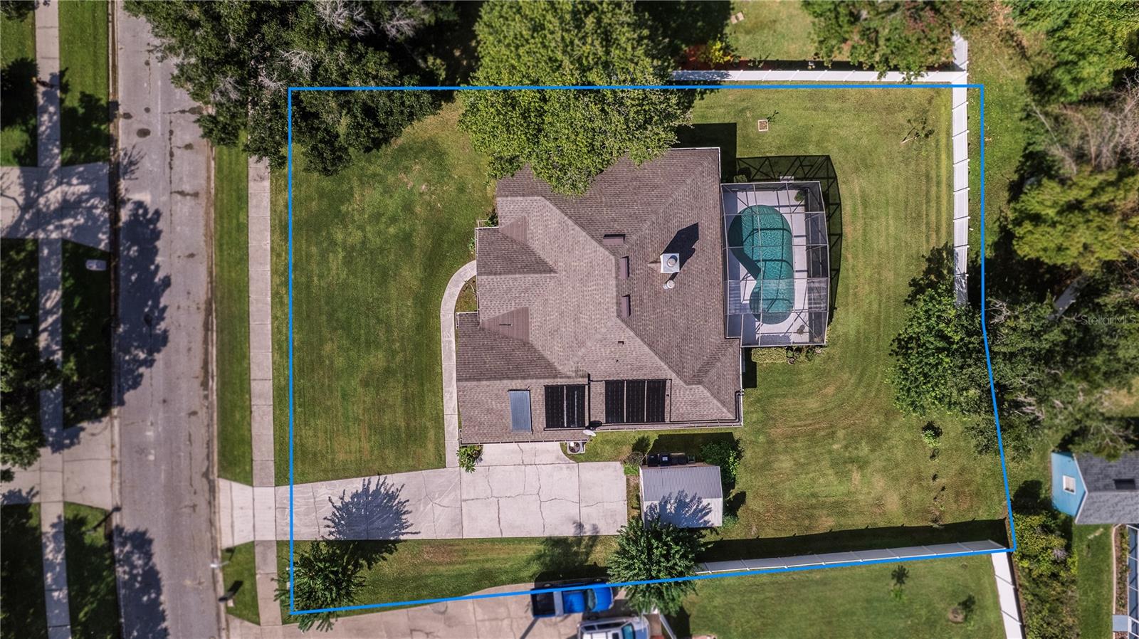 1511 JENNI LEE CT, KISSIMMEE, FL, 34744