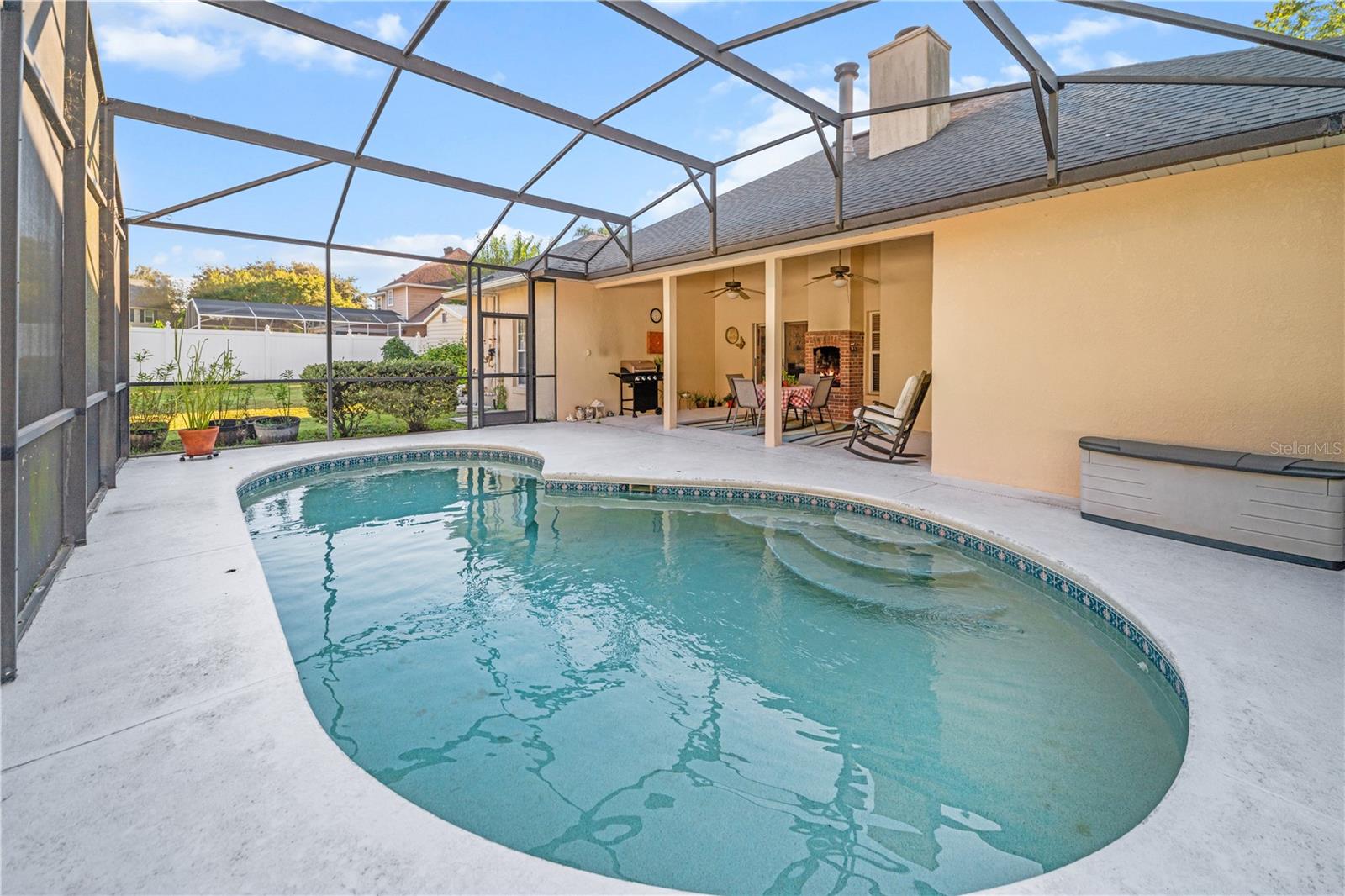 1511 JENNI LEE CT, KISSIMMEE, FL, 34744