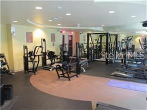 155 S COURT AVE #2709, ORLANDO, FL, 32801