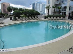 155 S COURT AVE #2709, ORLANDO, FL, 32801