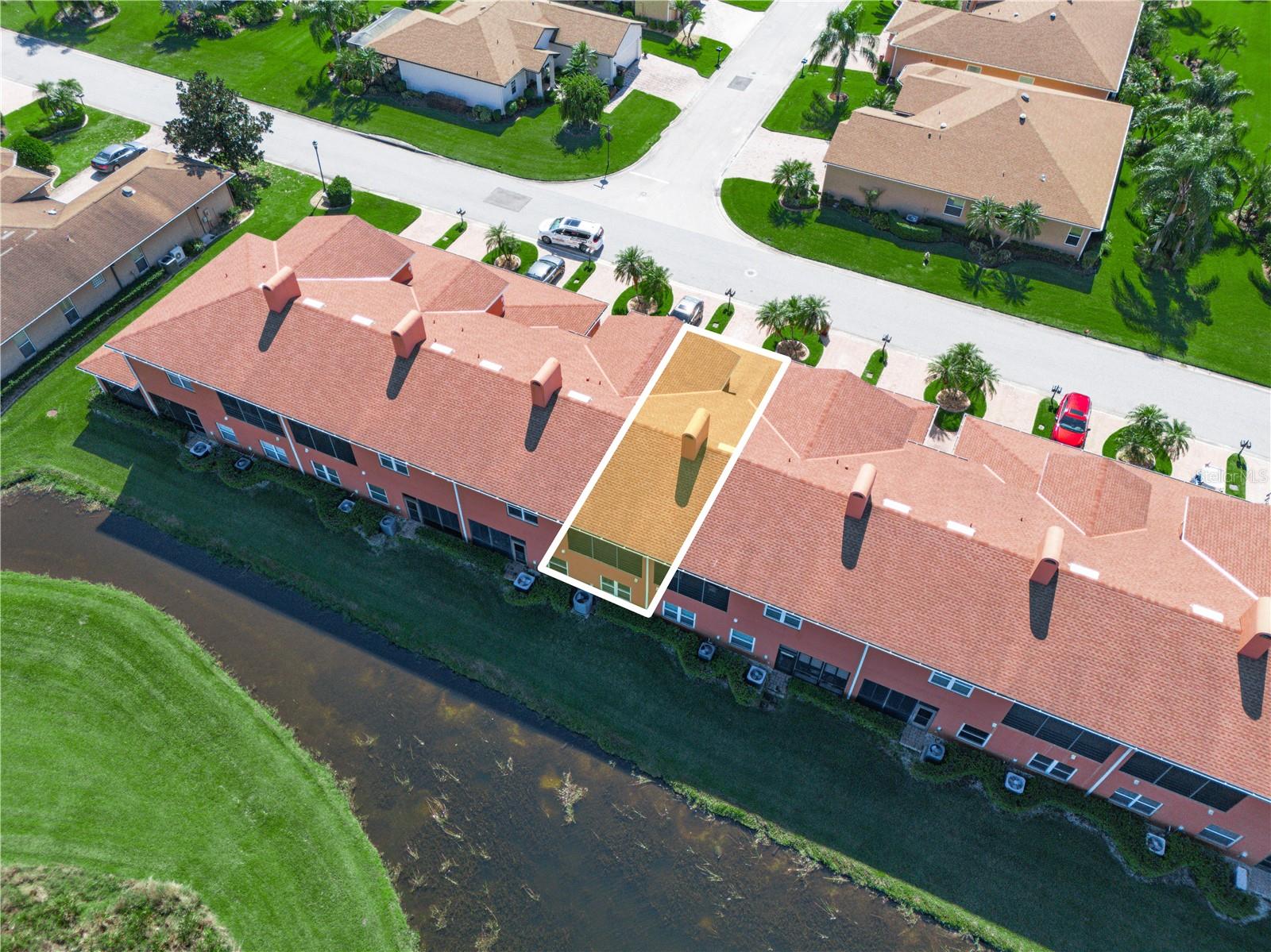 2204 ASHTON PALMS DR #2204, LAKE WALES, FL, 33859