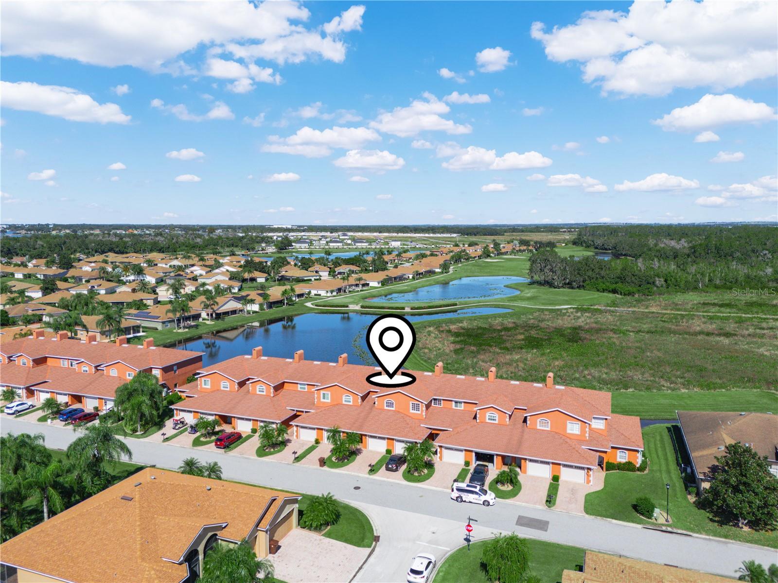 2204 ASHTON PALMS DR #2204, LAKE WALES, FL, 33859