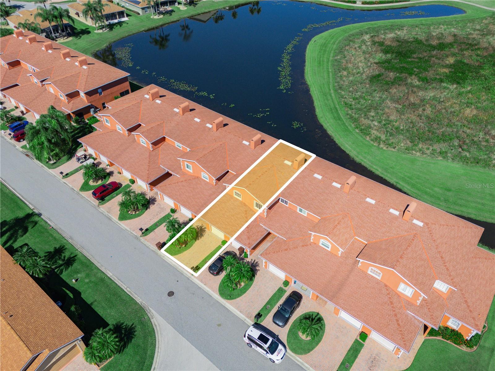 2204 ASHTON PALMS DR #2204, LAKE WALES, FL, 33859