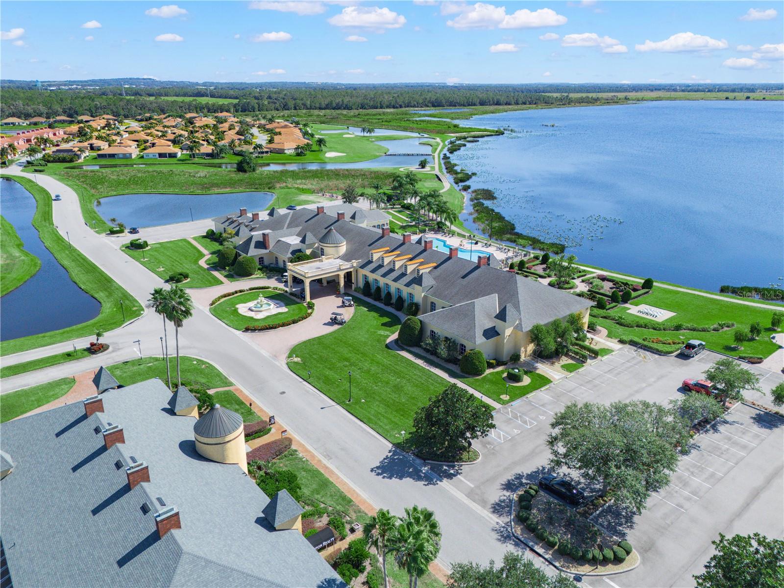 2204 ASHTON PALMS DR #2204, LAKE WALES, FL, 33859