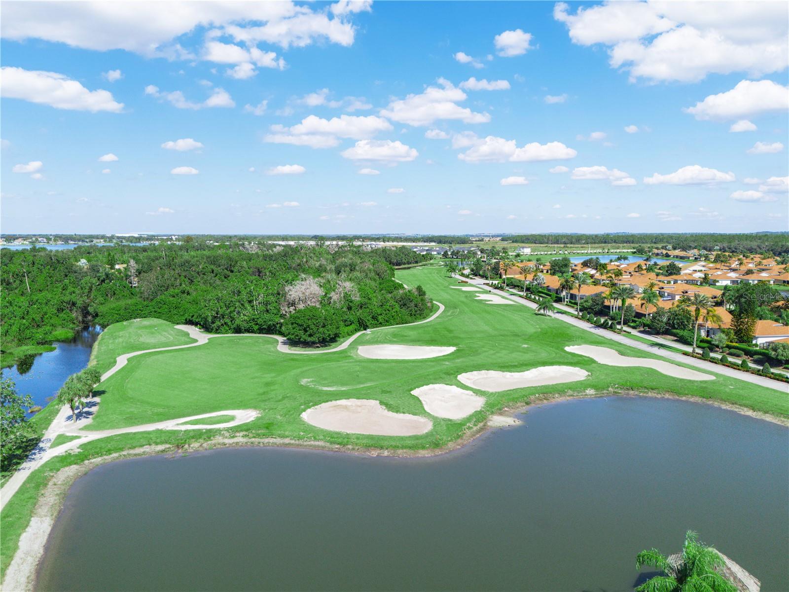 2204 ASHTON PALMS DR #2204, LAKE WALES, FL, 33859