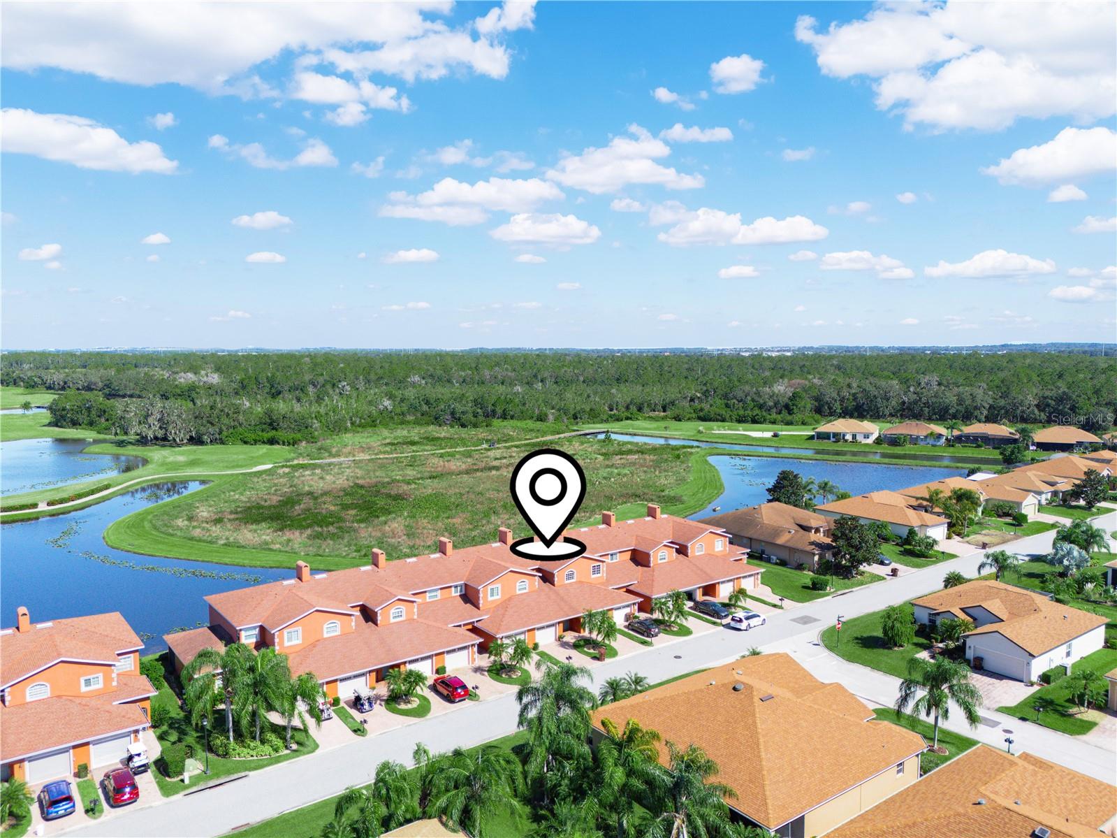 2204 ASHTON PALMS DR #2204, LAKE WALES, FL, 33859