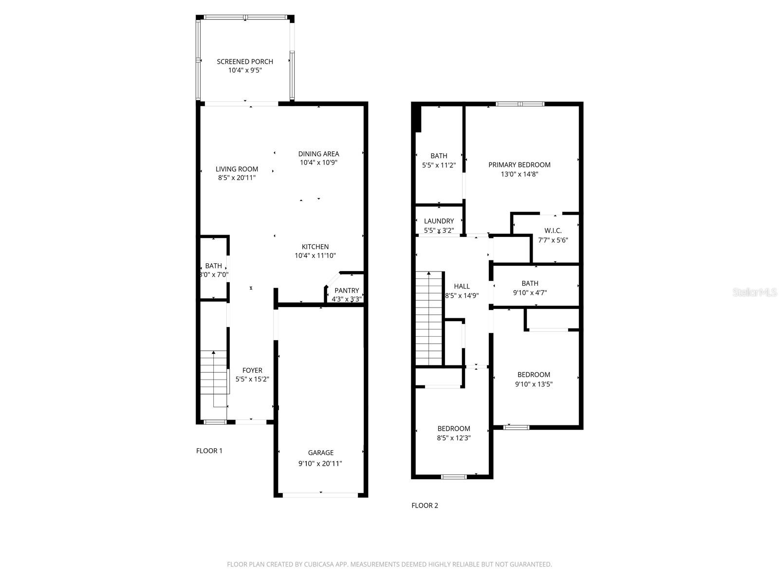 7085 WOODCHASE GLEN DR, RIVERVIEW, FL, 33578