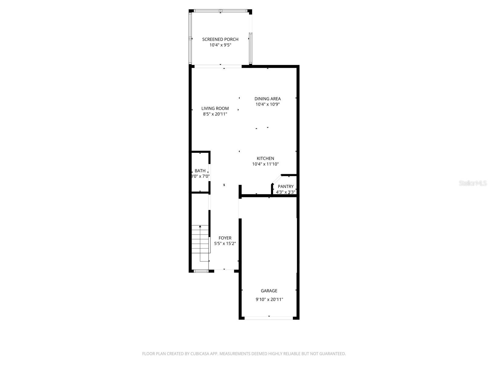 7085 WOODCHASE GLEN DR, RIVERVIEW, FL, 33578