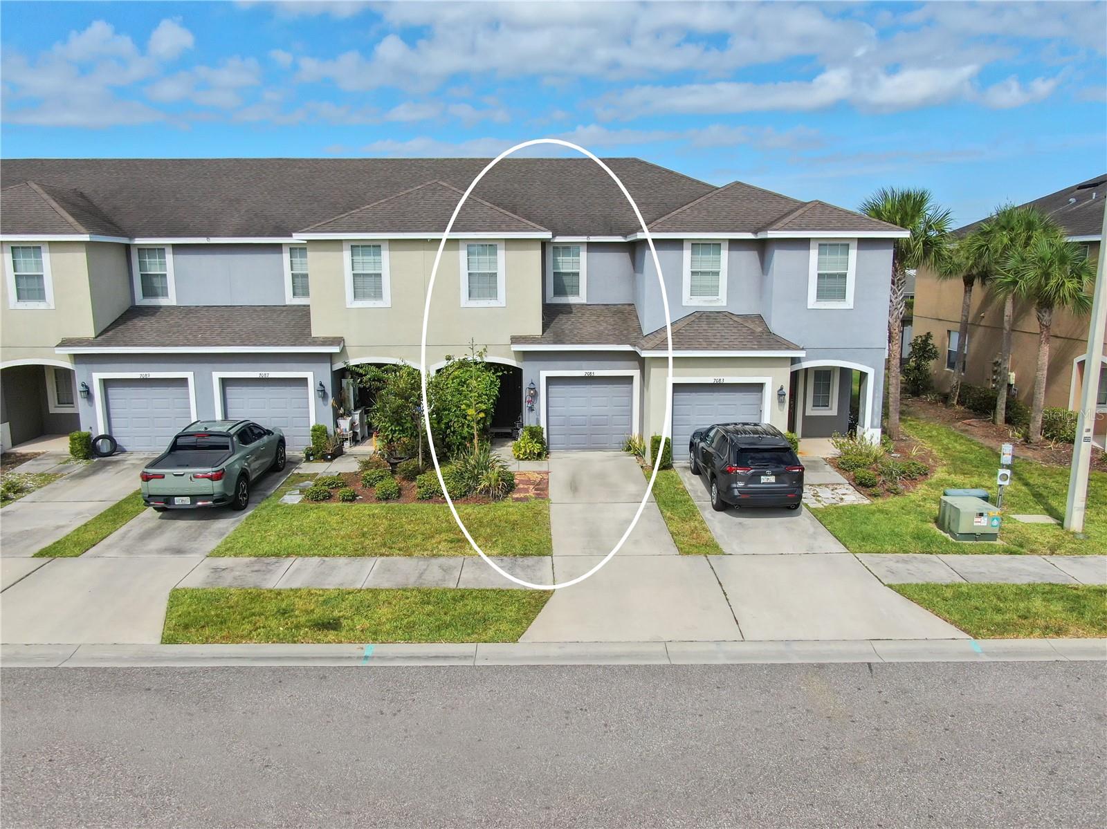 7085 WOODCHASE GLEN DR, RIVERVIEW, FL, 33578