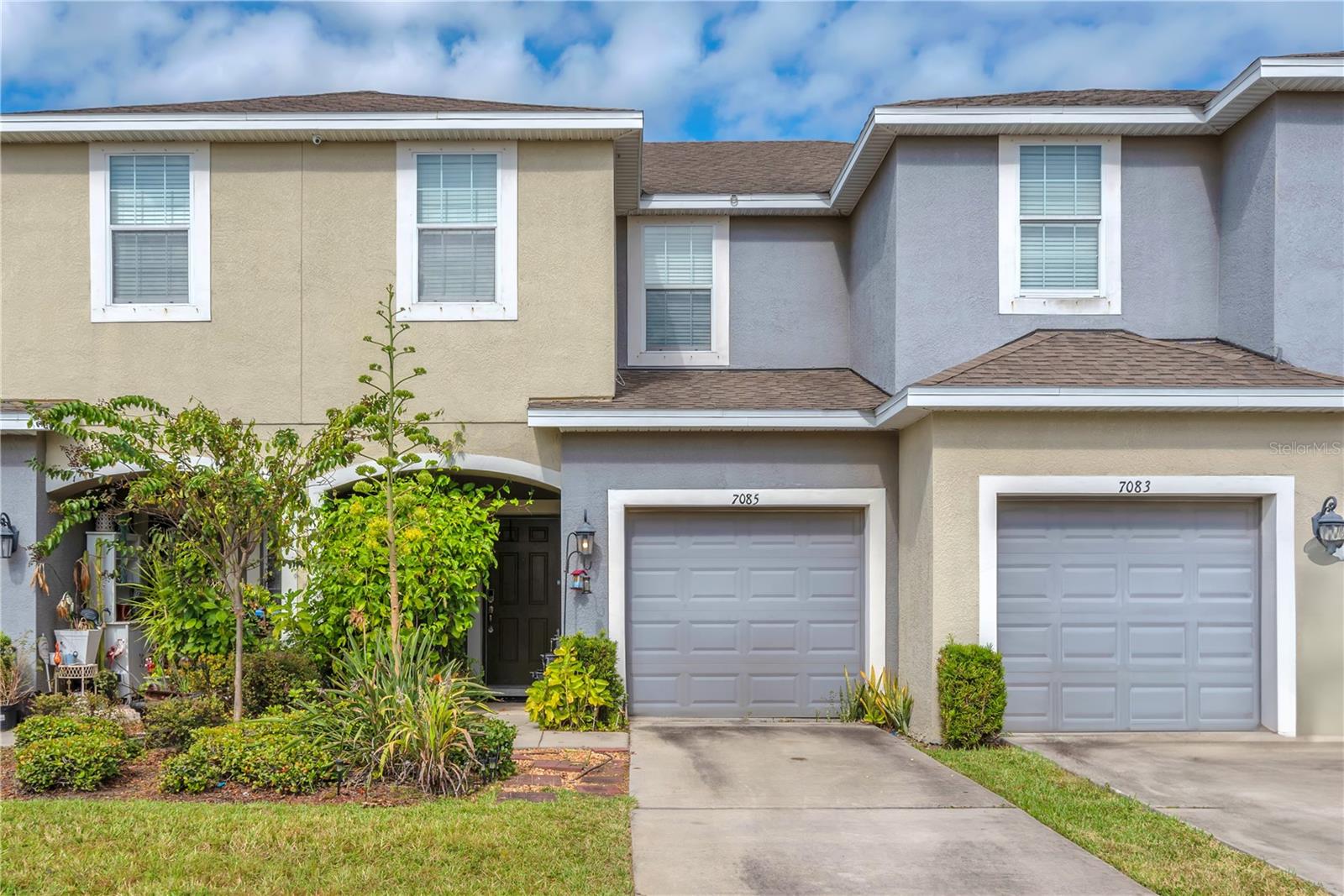 7085 WOODCHASE GLEN DR, RIVERVIEW, FL, 33578