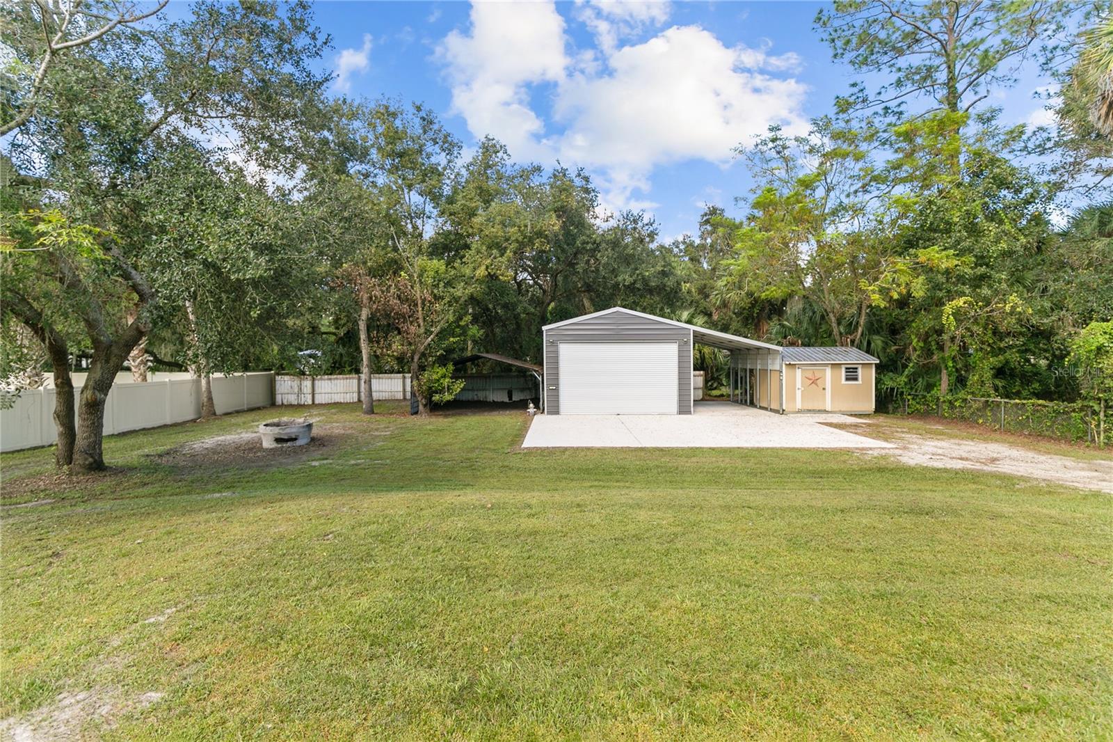 25301 CELESTIAL ST, CHRISTMAS, FL, 32709