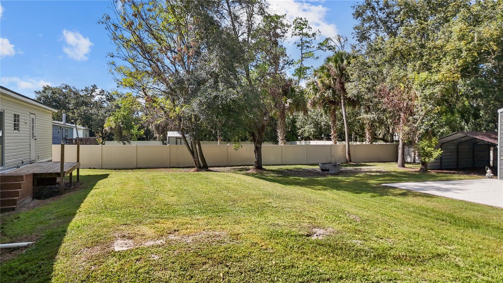 25301 CELESTIAL ST, CHRISTMAS, FL, 32709