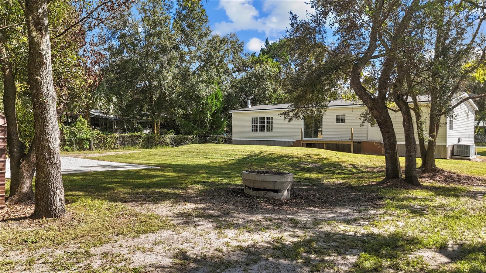 25301 CELESTIAL ST, CHRISTMAS, FL, 32709