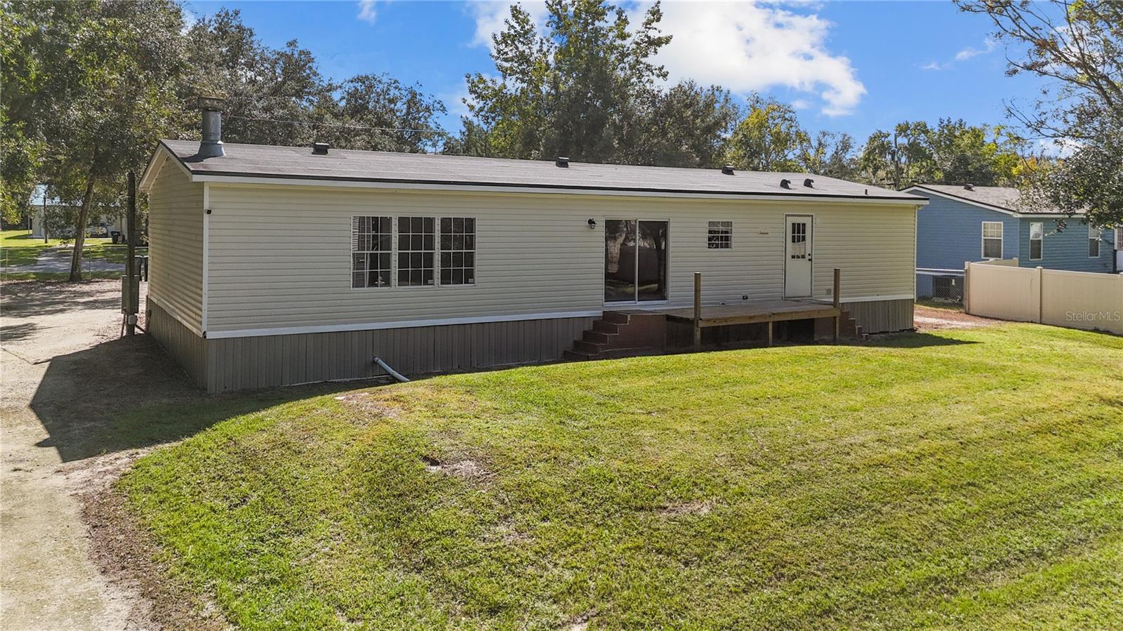 25301 CELESTIAL ST, CHRISTMAS, FL, 32709