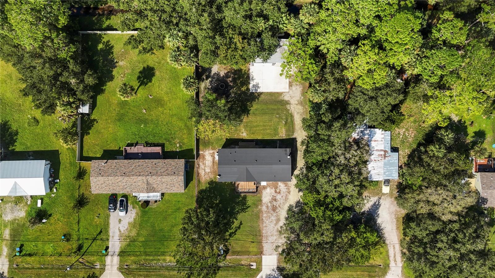 25301 CELESTIAL ST, CHRISTMAS, FL, 32709