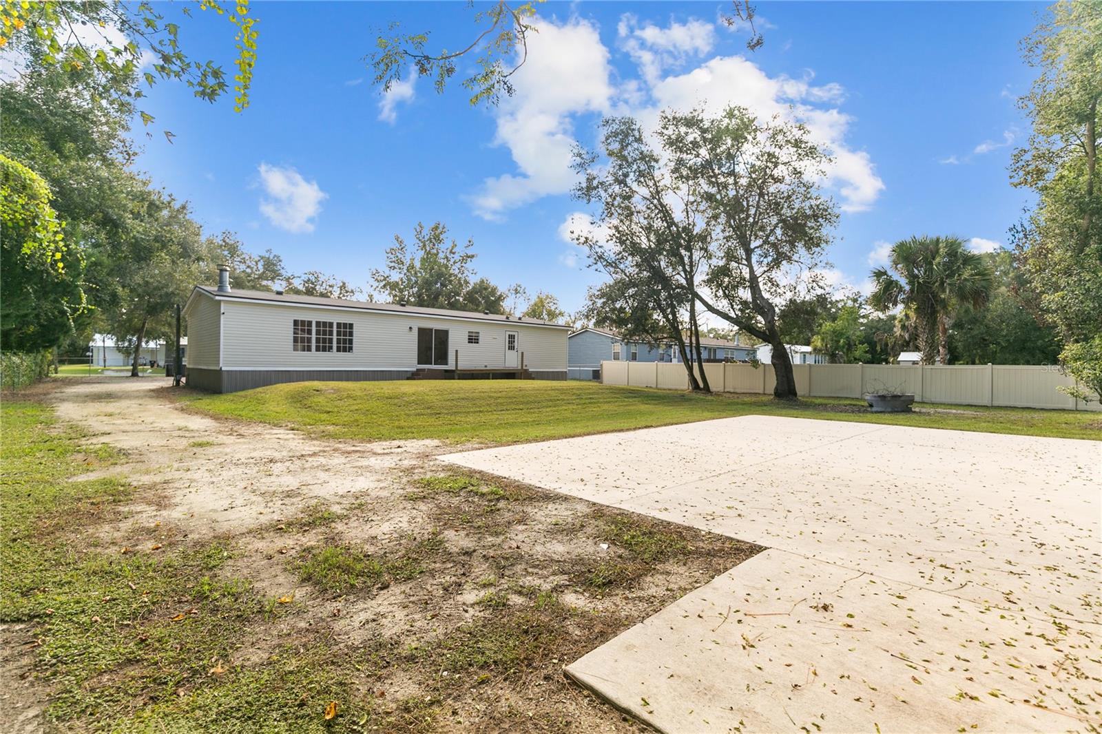 25301 CELESTIAL ST, CHRISTMAS, FL, 32709