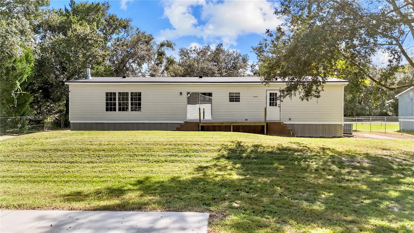 25301 CELESTIAL ST, CHRISTMAS, FL, 32709