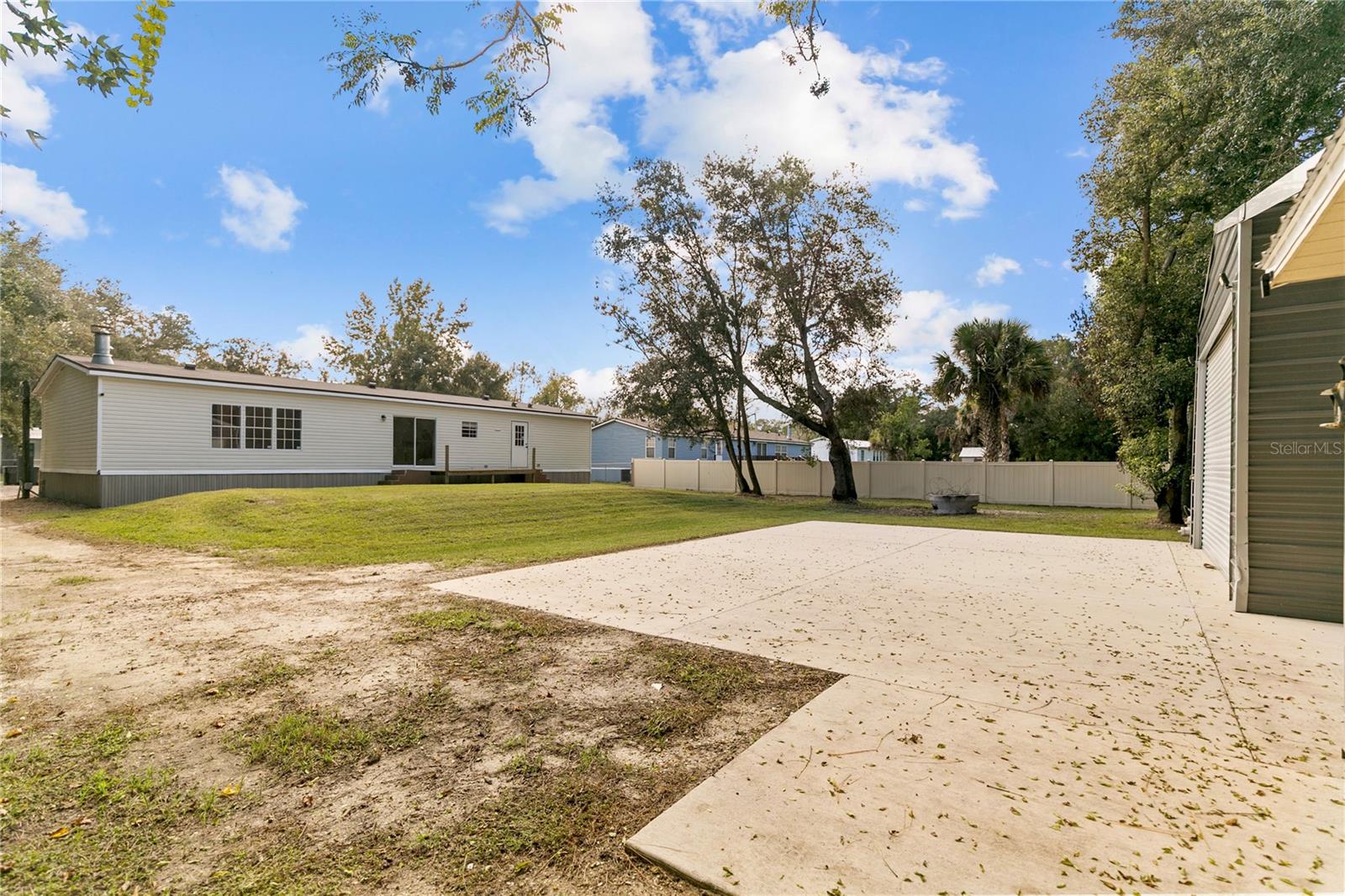 25301 CELESTIAL ST, CHRISTMAS, FL, 32709