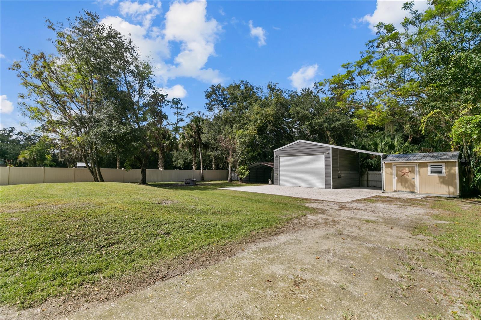 25301 CELESTIAL ST, CHRISTMAS, FL, 32709