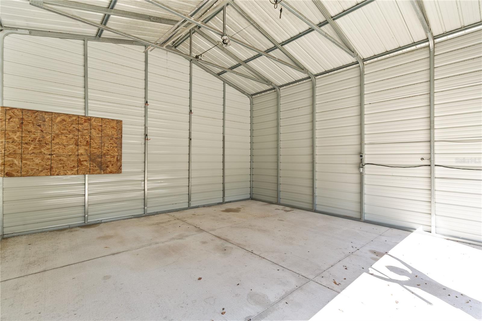 25301 CELESTIAL ST, CHRISTMAS, FL, 32709