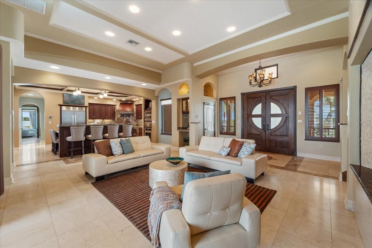 266 BANGSBERG RD SE, PORT CHARLOTTE, FL, 33952