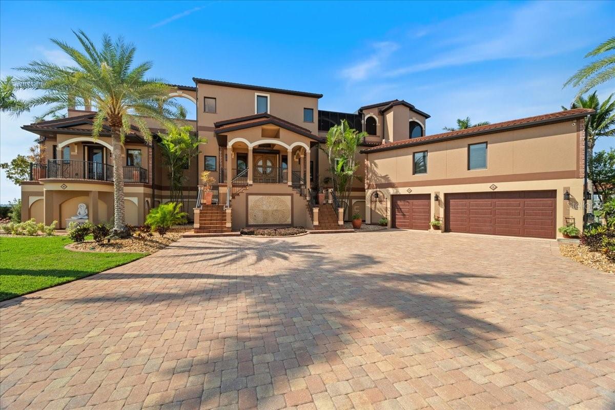 266 BANGSBERG RD SE, PORT CHARLOTTE, FL, 33952