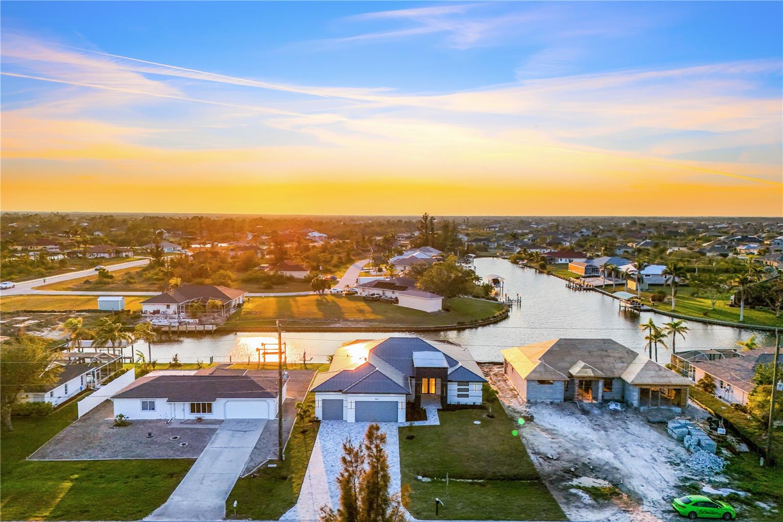 9493 ST PAUL DR, PORT CHARLOTTE, FL, 33981