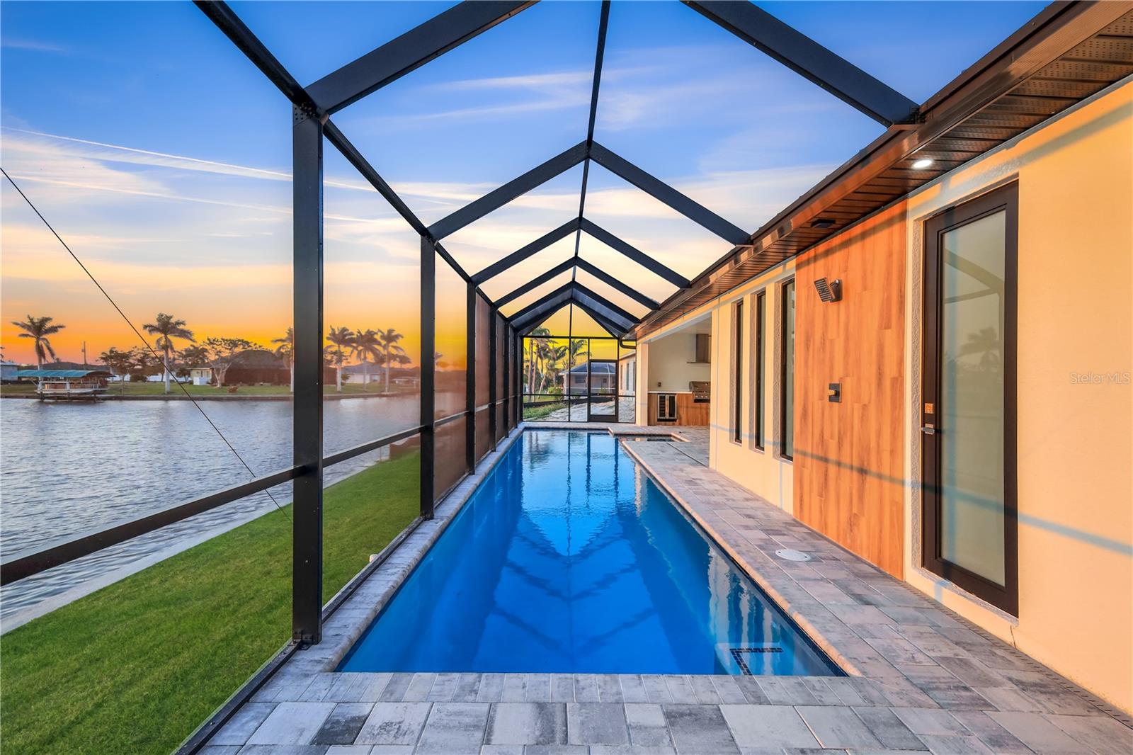 9493 ST PAUL DR, PORT CHARLOTTE, FL, 33981