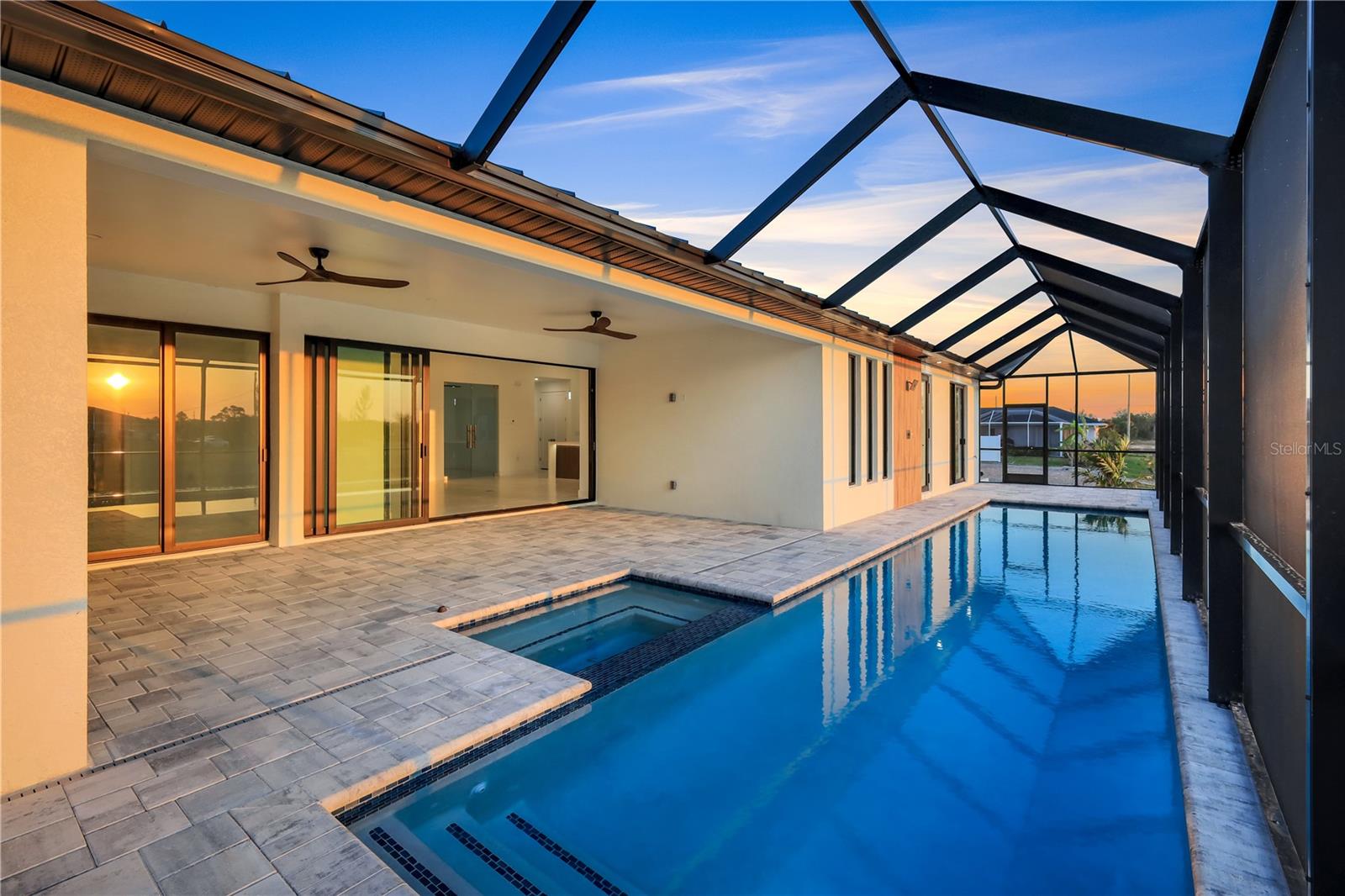 9493 ST PAUL DR, PORT CHARLOTTE, FL, 33981