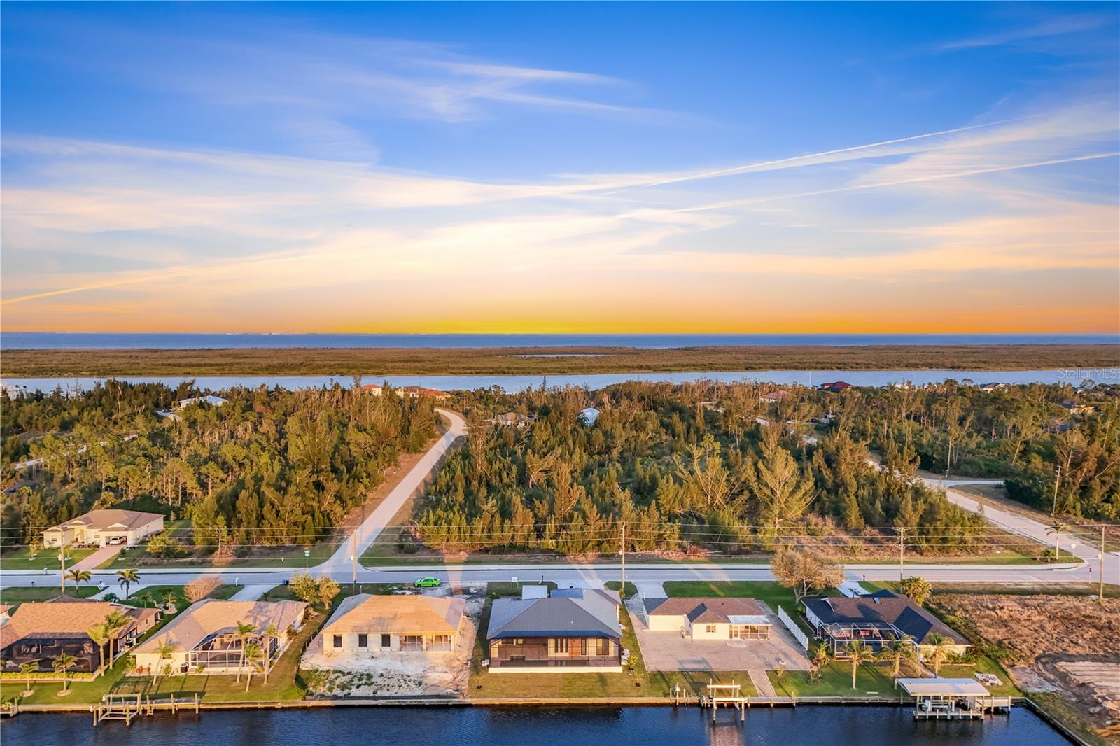 9493 ST PAUL DR, PORT CHARLOTTE, FL, 33981