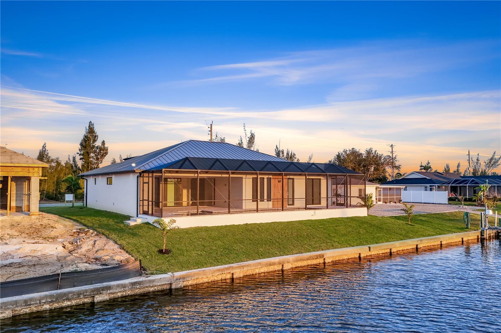 9493 ST PAUL DR, PORT CHARLOTTE, FL, 33981