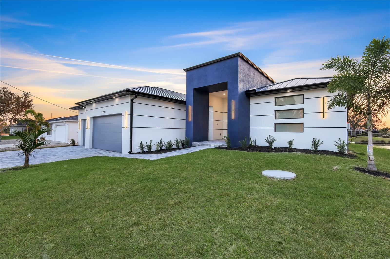 9493 ST PAUL DR, PORT CHARLOTTE, FL, 33981