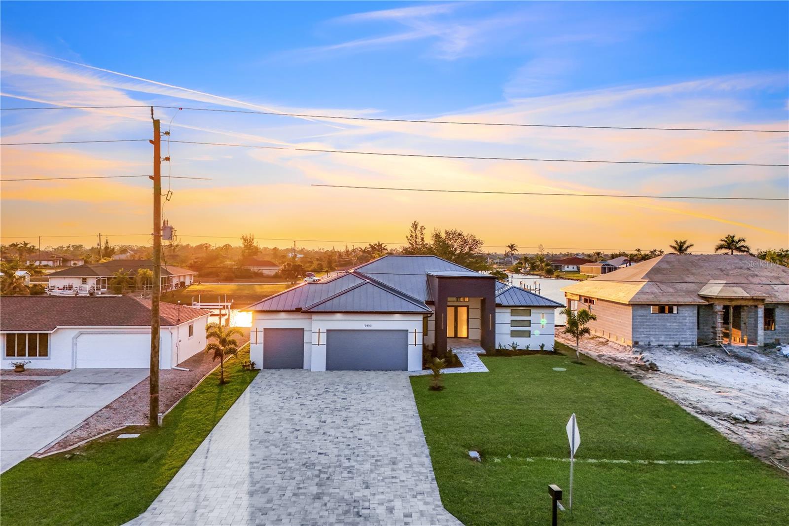 9493 ST PAUL DR, PORT CHARLOTTE, FL, 33981