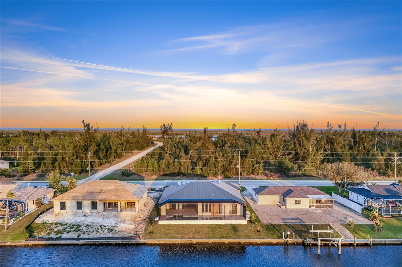 9493 ST PAUL DR, PORT CHARLOTTE, FL, 33981