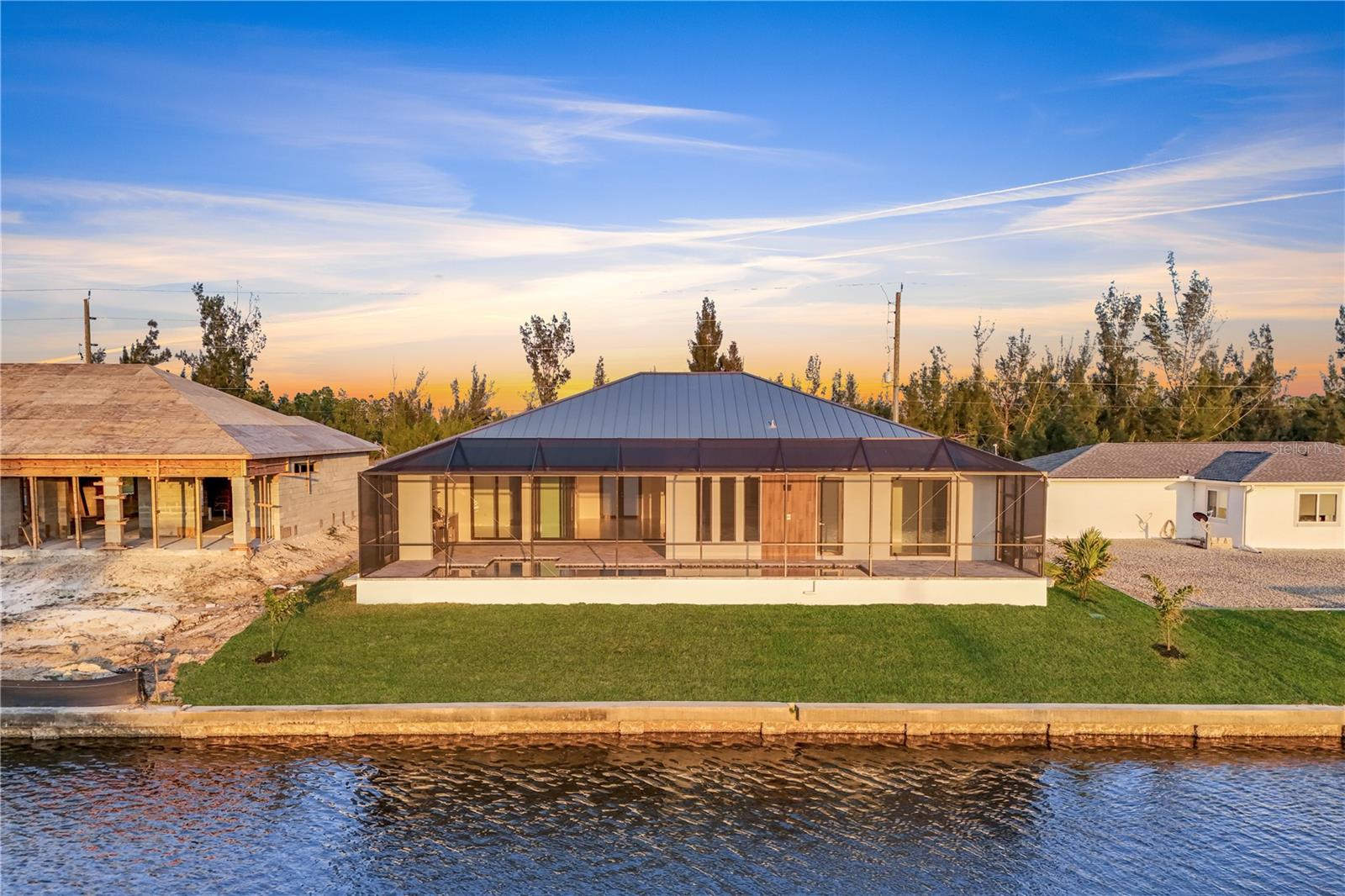 9493 ST PAUL DR, PORT CHARLOTTE, FL, 33981