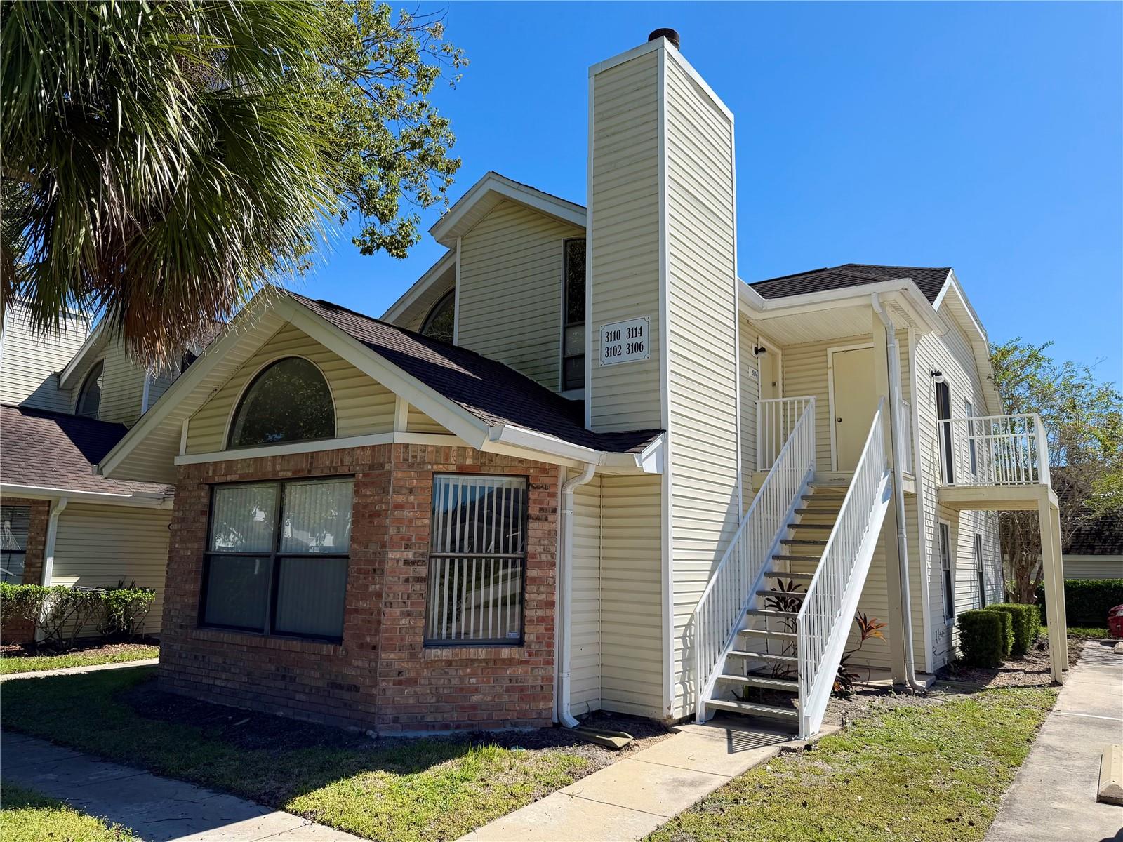 3106 RIO GRANDE TRL #B, KISSIMMEE, FL, 34741