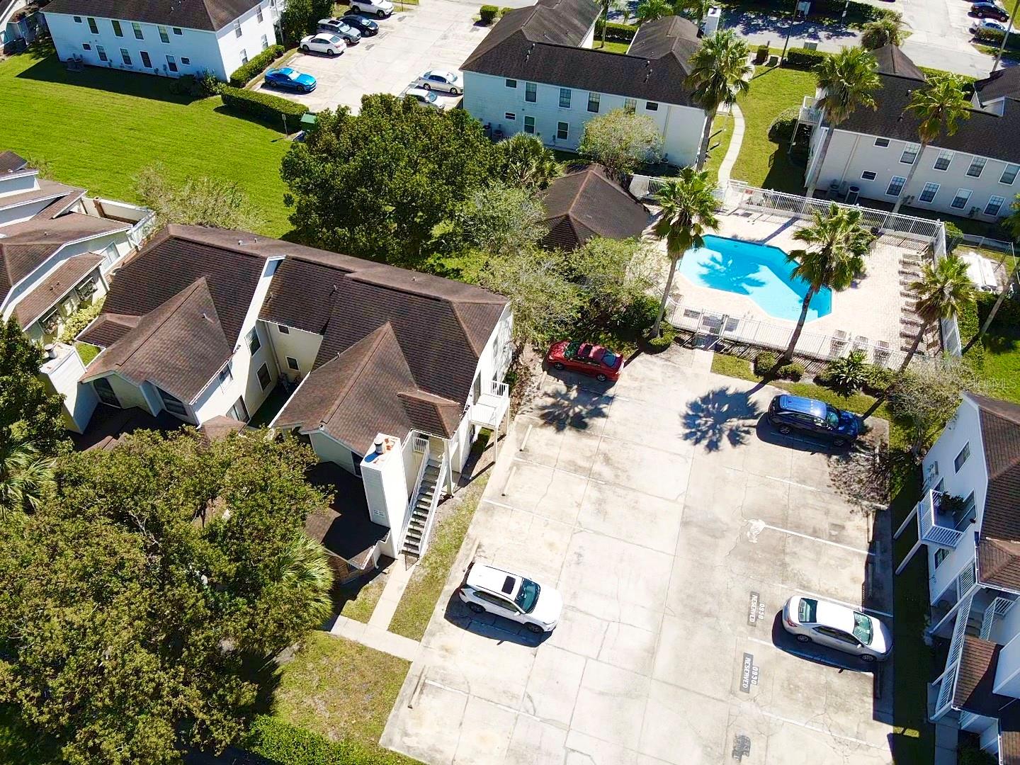 3106 RIO GRANDE TRL #B, KISSIMMEE, FL, 34741