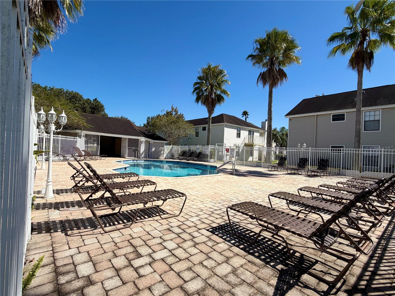 3106 RIO GRANDE TRL #B, KISSIMMEE, FL, 34741