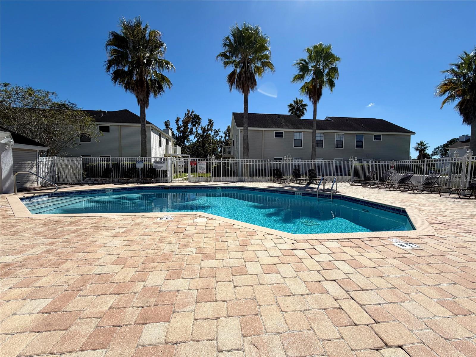 3106 RIO GRANDE TRL #B, KISSIMMEE, FL, 34741