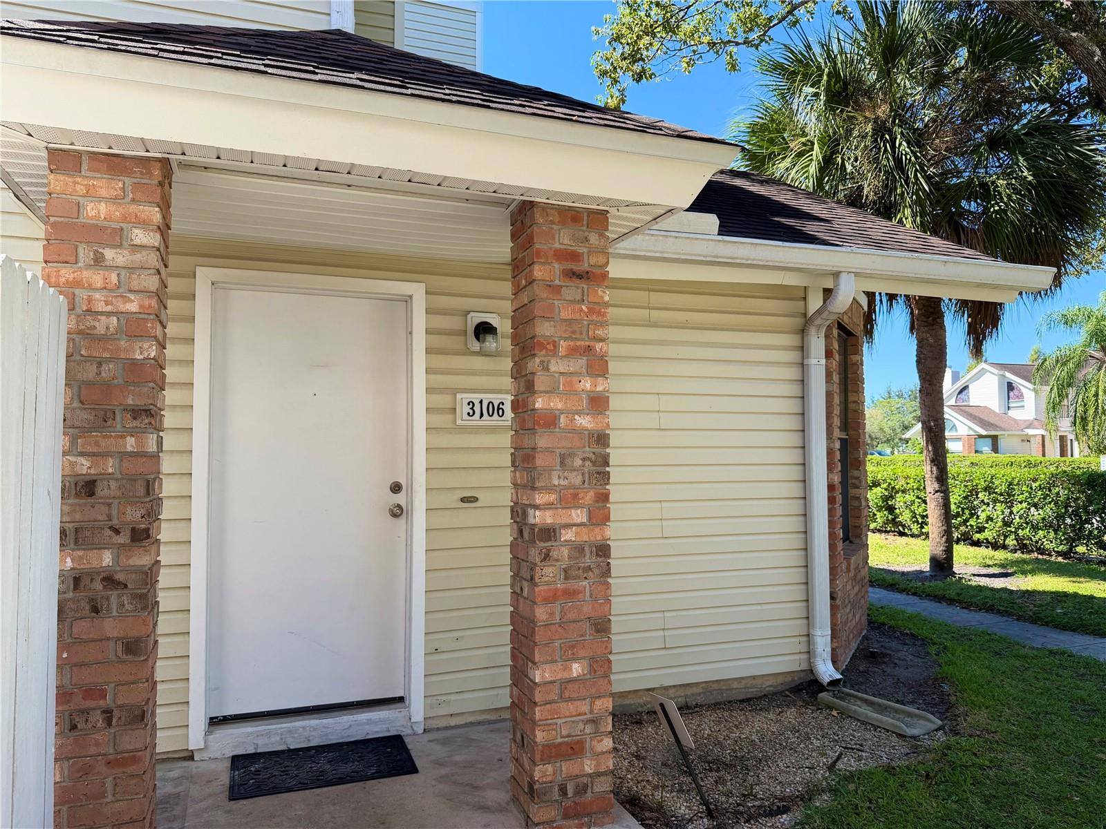3106 RIO GRANDE TRL #B, KISSIMMEE, FL, 34741