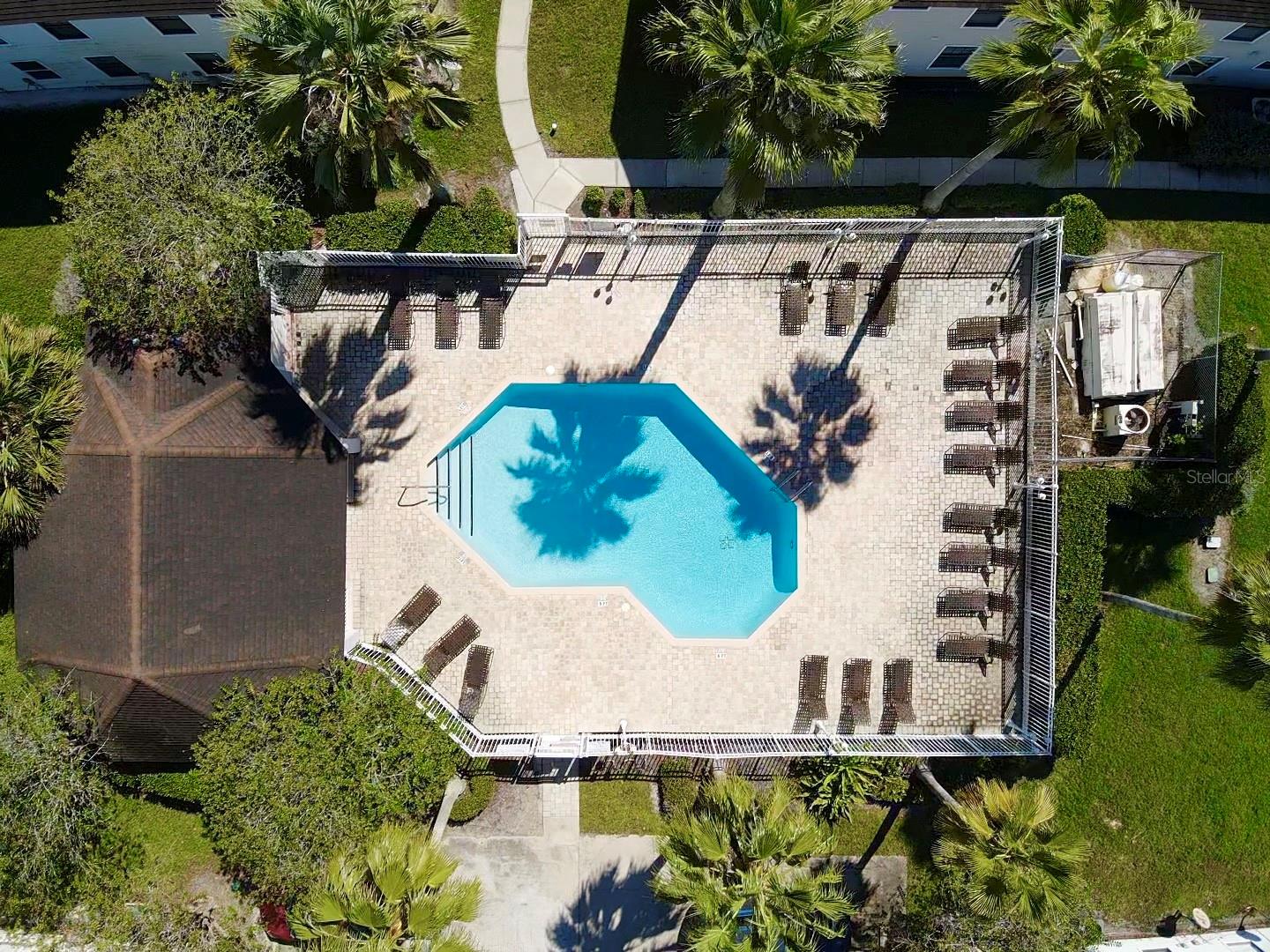 3106 RIO GRANDE TRL #B, KISSIMMEE, FL, 34741