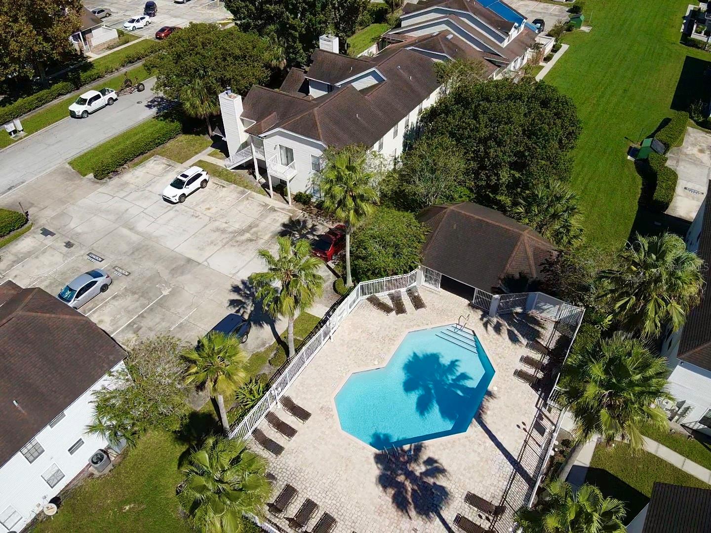 3106 RIO GRANDE TRL #B, KISSIMMEE, FL, 34741