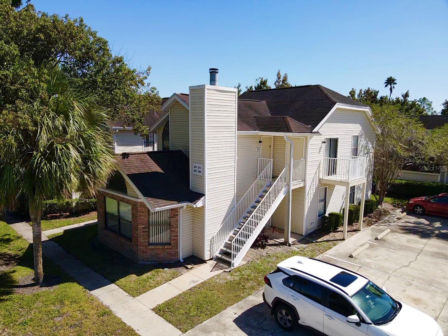 3106 RIO GRANDE TRL #B, KISSIMMEE, FL, 34741