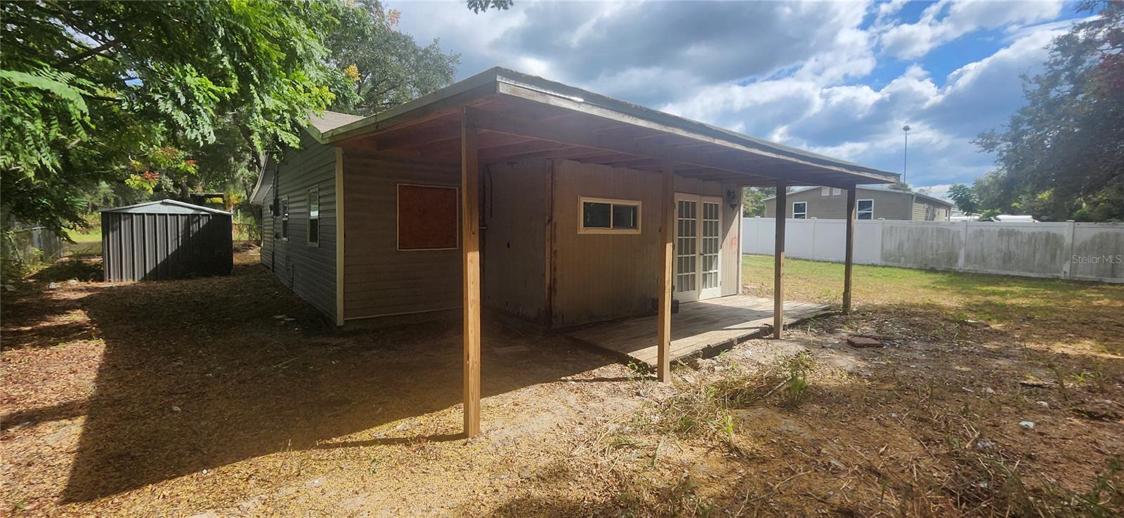 15617 HICKS RD, HUDSON, FL, 34667