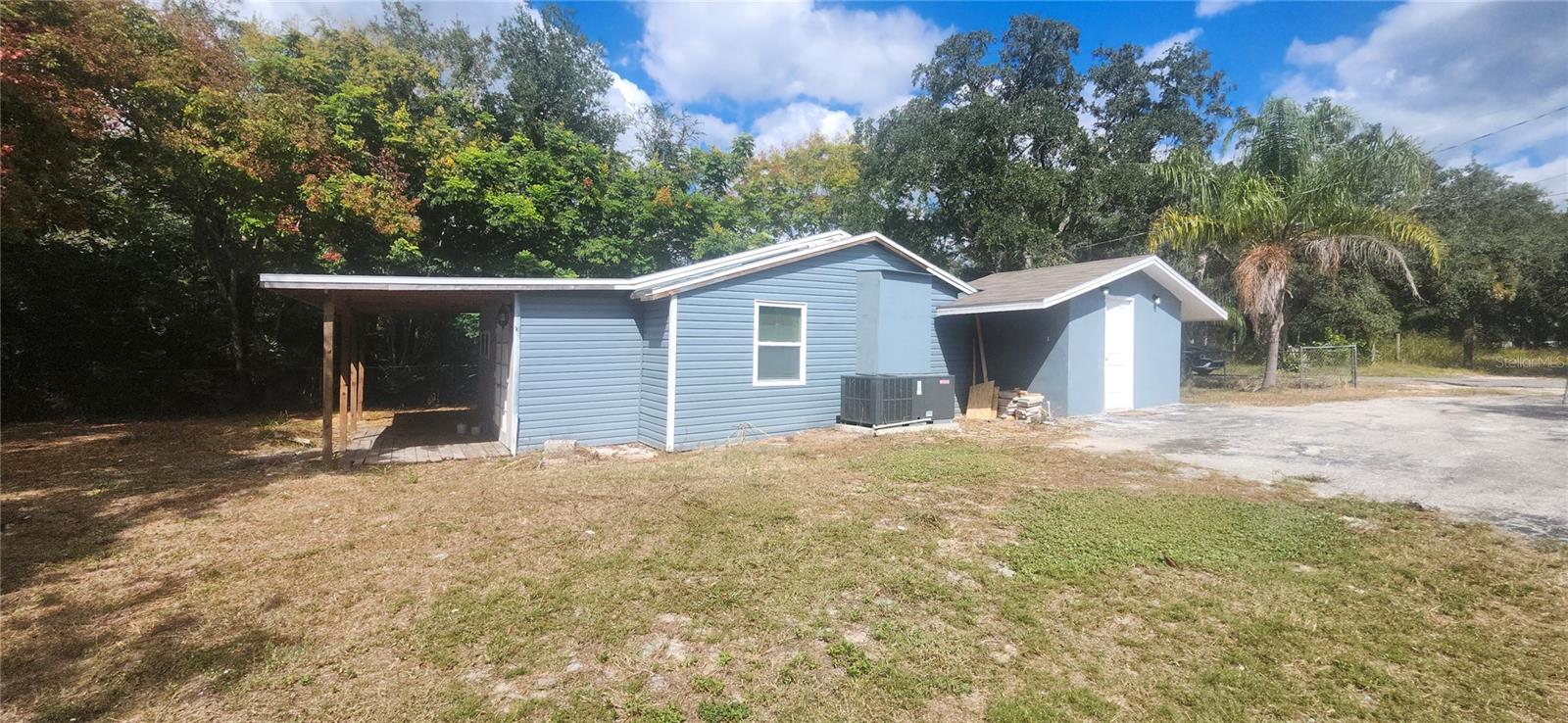 15617 HICKS RD, HUDSON, FL, 34667