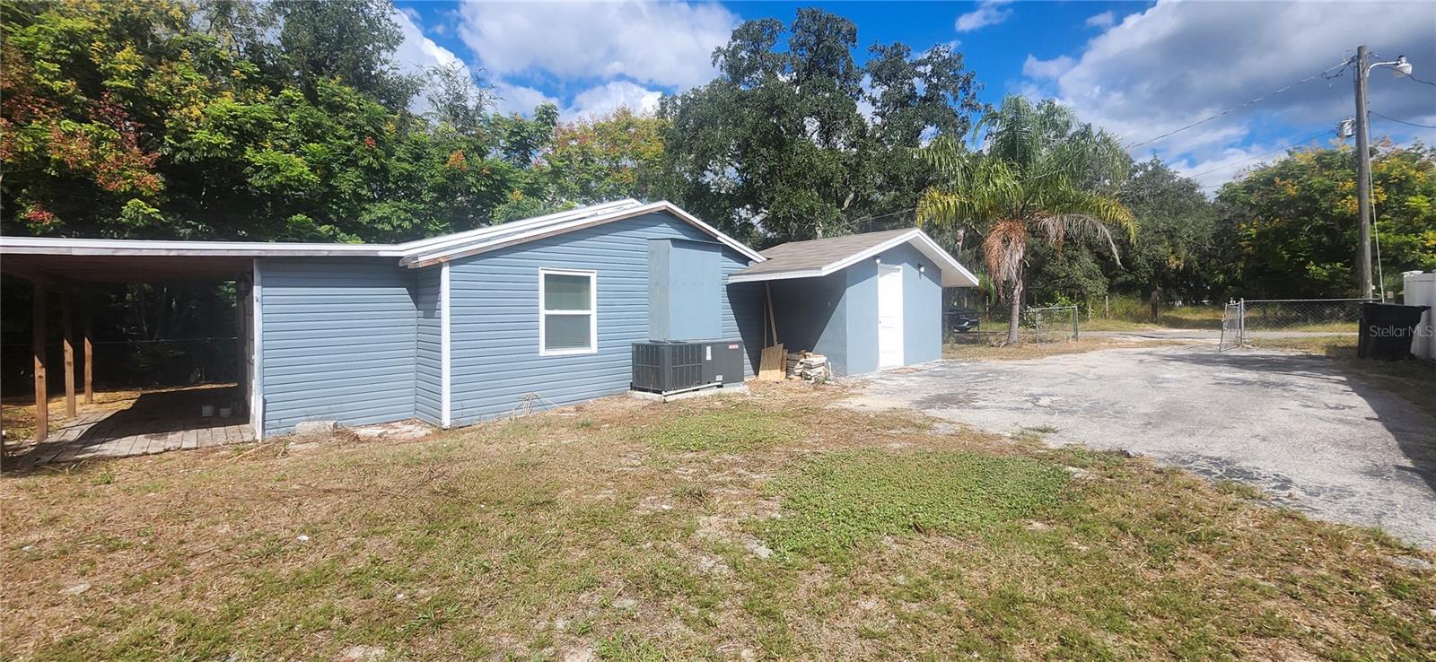 15617 HICKS RD, HUDSON, FL, 34667