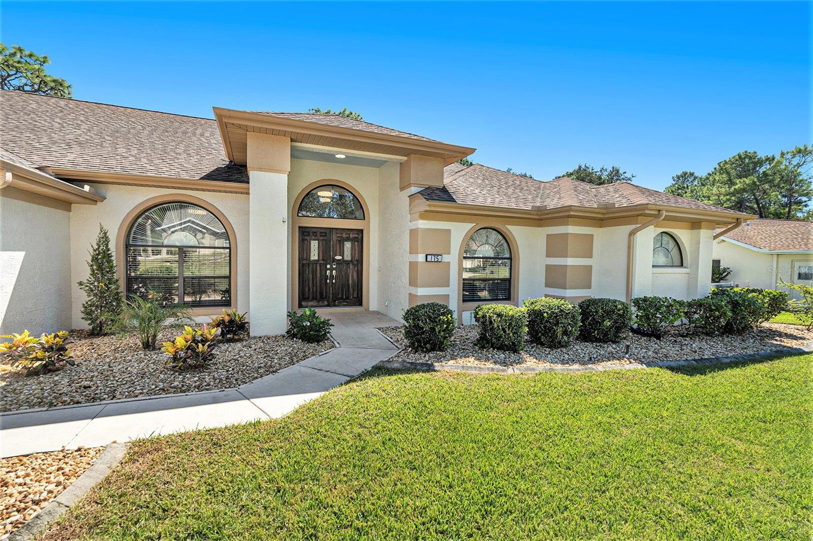 175 PINE ST, HOMOSASSA, FL, 34446